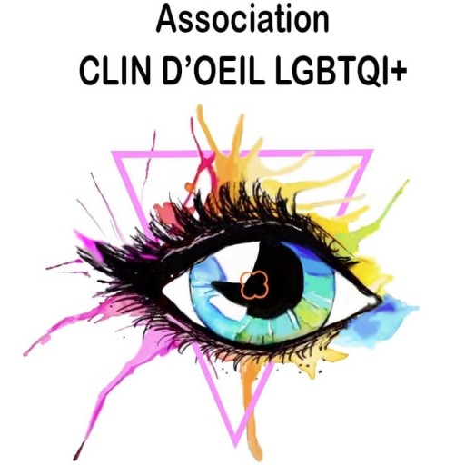 Association Clin d'oeil LGBTQI+