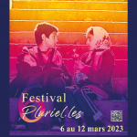 Festival Pluriel.les 2023 à Compiègne !