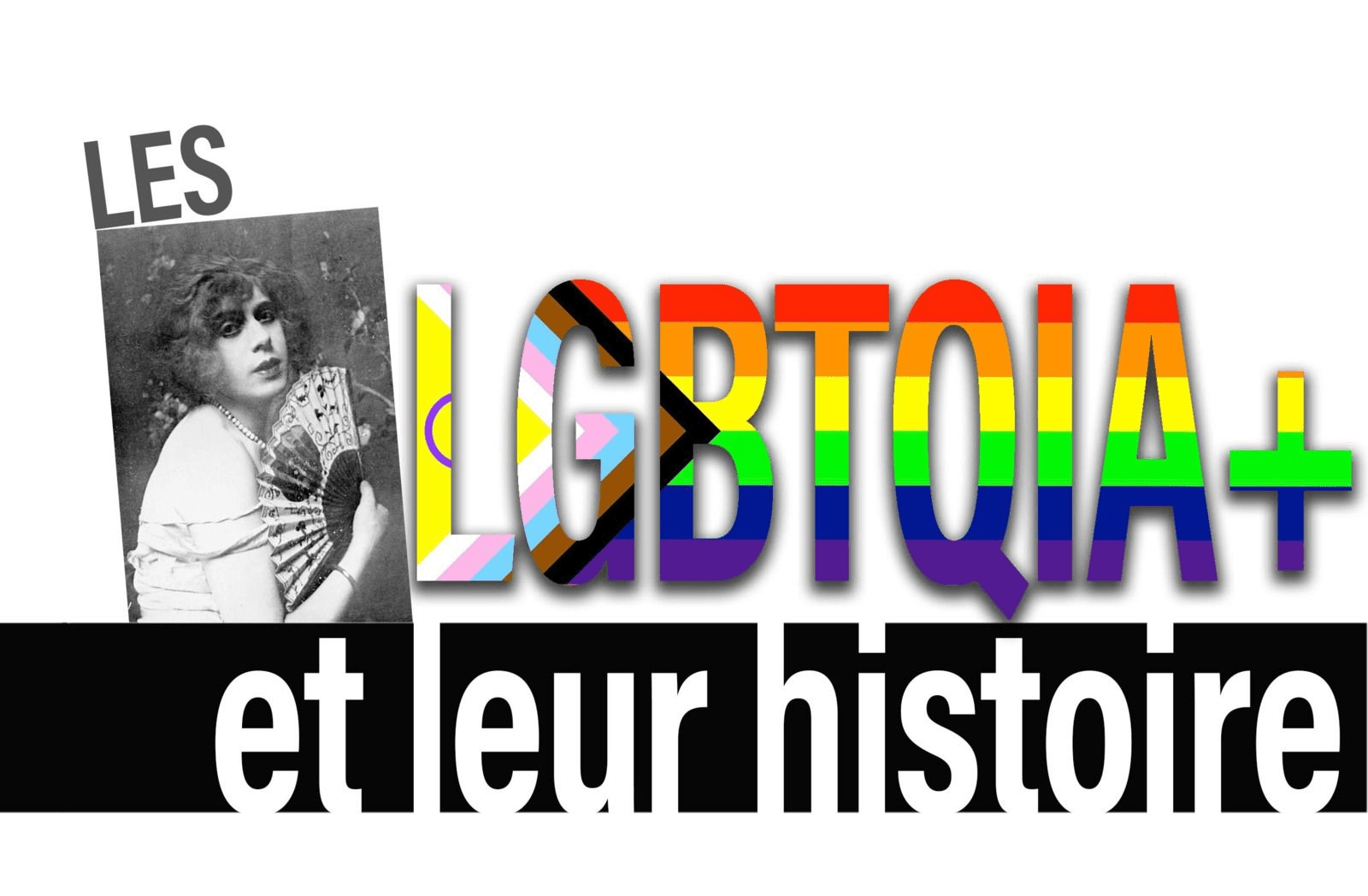 Association Clin d'Oeil LGBTQI+